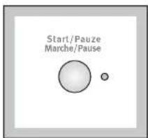 Start/Pause Marche/Pause