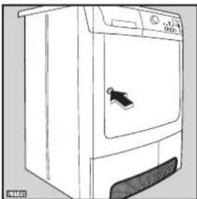ELECTROLUX EDC67555W - i - 1
