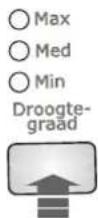ELECTROLUX EDC67555W - Trockengrad - 1