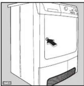 ELECTROLUX EDC67555W - i - 1
