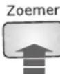 ELECTROLUX EDC67555W - Zoemer - 2
