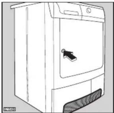 ELECTROLUX EDC67150W - Im täglichen Gebrauch - 2