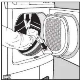 ELECTROLUX EDC67150W - Uitpakken - 2