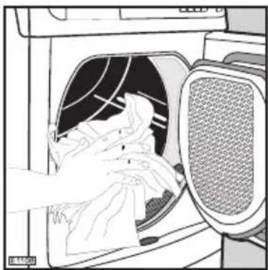 ELECTROLUX EDC67150W - In het dagelijks gebruik - 3