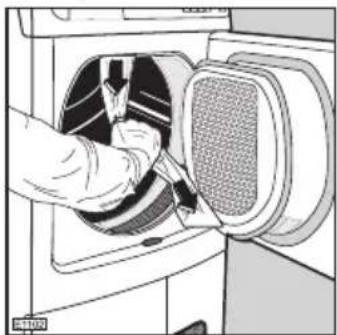ELECTROLUX EDC46130 - Uitpakken - 2