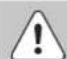 ELECTROLUX EDE56160W - Plaatsen - 2
