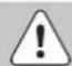 ELECTROLUX EDE56160W - Aufstellung - 2