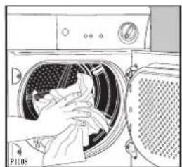 ELECTROLUX EDE56160W - i - 2