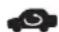 Acura TL (2006) - Air Conditioning (A/C) ButtonFa - 1