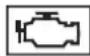 Acura TL (2006) - Charging System Indicator - 1