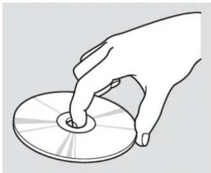 Acura TL (2006) - General Information Protecting Discs - 1