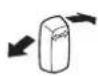 Acura TL (2006) - Front Seat Power Adjustments - 6