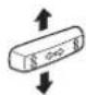 Acura TL (2006) - Front Seat Power Adjustments - 4