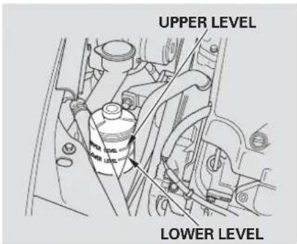 UPPER LEVEL LOWER LEVEL