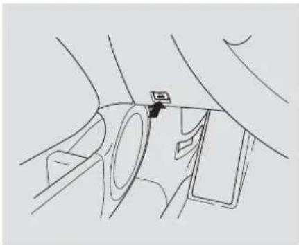 Acura TL (2006) - Lockout Prevention - 1