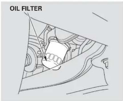 OIL FILTER