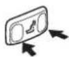 Acura TL (2006) - Front Seat Power Adjustments - 7