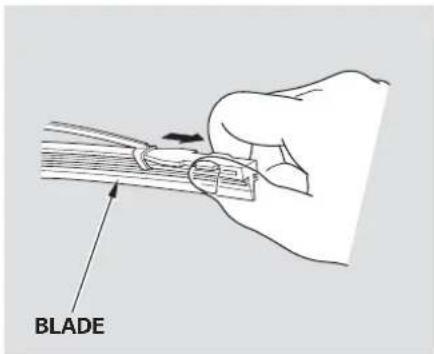 BLADE