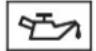 Acura TL (2006) - Low Oil Pressure Indicator - 1
