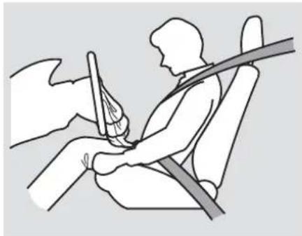 Acura TL (2006) - Additional Information About Your Airbags - 2