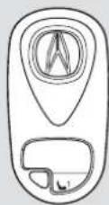 Acura TL (2006) - Recalling a Memorized Driving Position - 1