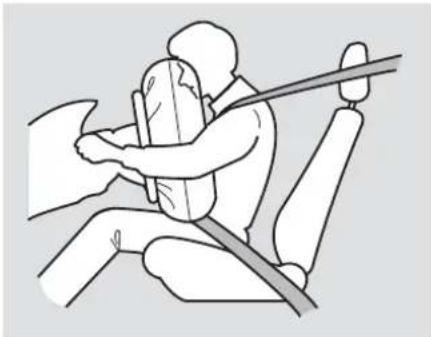 Acura TL (2006) - Additional Information About Your Airbags - 1