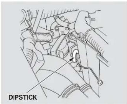 DIPSTICK