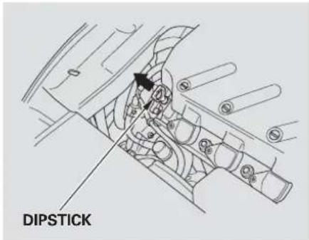 DIPSTICK