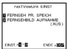 TOSHIBA V-780EG - FERN SEH PR. SPEICH. - 1