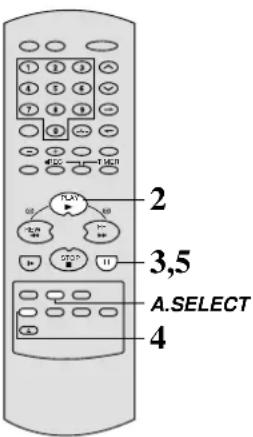 1 2 3,5 A. SELECT 4