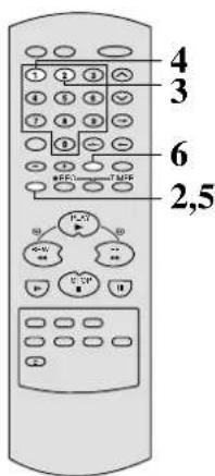 4 3 6 2,5 PLAY OK ... UP UP