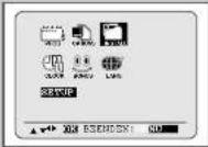 SAMSUNG Sv 6430 x - Gespeicherte Sender löschen - 1