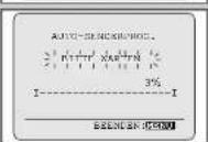 SAMSUNG Sv 640 x - Sender automatisch einstellen und speichern - 6