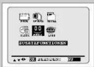 SAMSUNG Sv 640 x - VPS-Modus ein-/ausschalten - 2