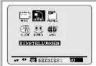 SAMSUNG Sv 640 x - Bildschärfe automatisch oder manuell einstellen - 1