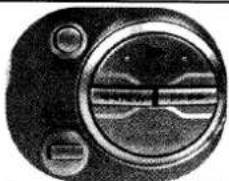 SANYO VHRH900 - BUTTON ILLUMINATION MODE - 1