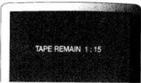 TAPE REMAIN 1:15