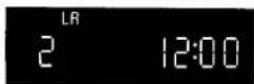 SANYO VHRH900 - POWER ON/STANDBY MODE - 2