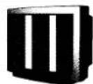 SANYO VHRH900 - TUNING THE TV USING THE TEST PATTERN - 2