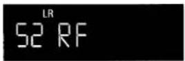 SANYO VHRH900 - TUNING THE TV USING THE TEST PATTERN - 1