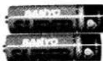 SANYO VHRH900 - ACCESSORIES - 4