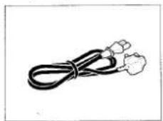 SANYO VHR-797EV - Accessories - 1