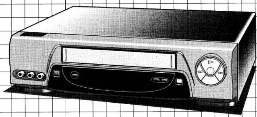 SANYO VHR-797EV - VHR-797E - 1