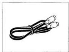SANYO VHR-797EV - Accessories - 2