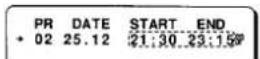 SANYO VHR-797EV - At step 2, - 4