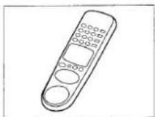 SANYO VHR-797EV - Accessories - 3