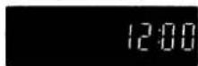 SANYO VHR-797EV - VCR display - 1