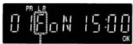 SANYO VHR-797EV - Setting the recording type - 1