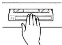 SANYO VHR-797EV - Bilingual sound selection - 1