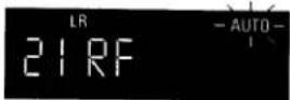 SANYO VHR-899 - Press the ⏻/I button. - 1